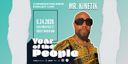 In Conversation With Mr. Kinetik