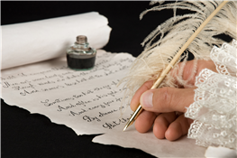 Hermitage Write-In