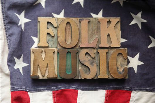 FOLK HOGAN