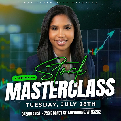 Stock Masterclass