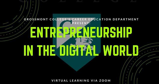 Grossmont College Virtual Summer Career Academy 2020 - San Diego Union  Tribune Events