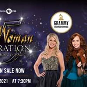 celtic woman calendar 2021