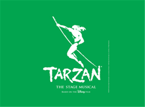 Disney's Tarzan