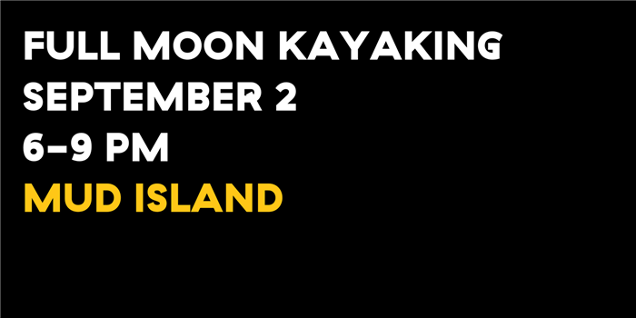 Full Moon Kayaking Wmc Action News 5 Calendar