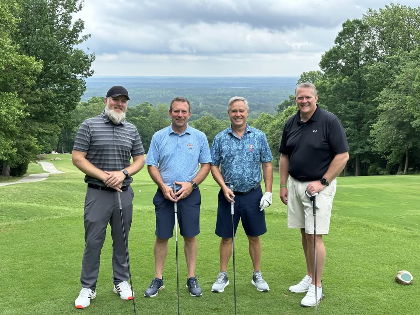 Camp Royall Golf Classic