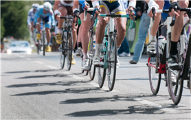 Tour de Small Towns