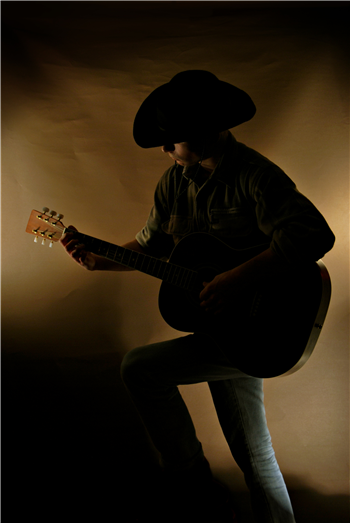 Cody Wayne - Man in the Mirror
