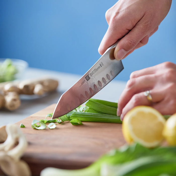 Cut Like a Pro