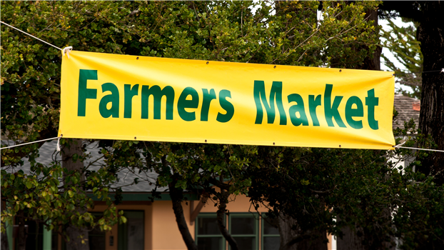 Oakboro Farmers Market