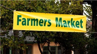 University City Farmers Market