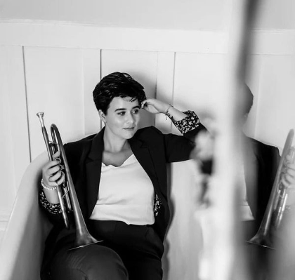 Rachel Spencer Quintet