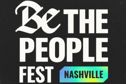 Be The People Fest: Community. Music. Impact.