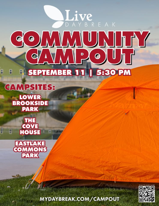 Community Campout