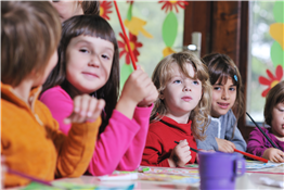 Children's Storytime