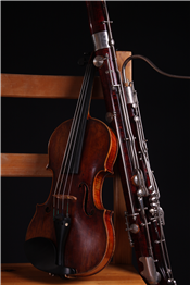 Opening Night: Mozart Requiem