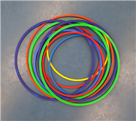 PJ Library Hula Hoops & Scoops: Shavuot Ice Cream Social