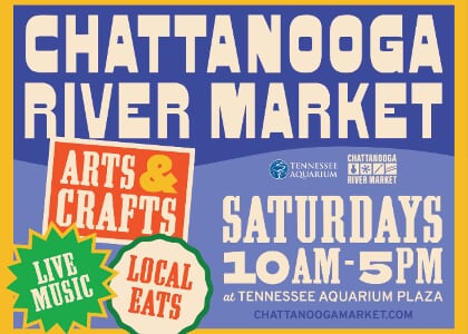 Chattanooga River Market