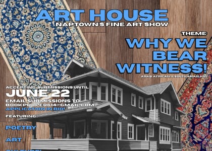 ART HOUSE: Naptown's Fine Art