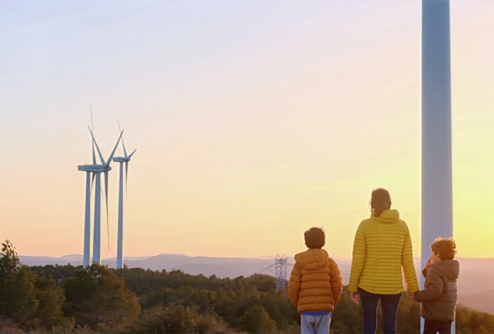 Teacher Camp: Finding Hope in a Changing Climate