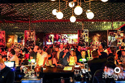Singles Mixer in Carmel IN!