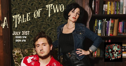 A Tale of Two Live