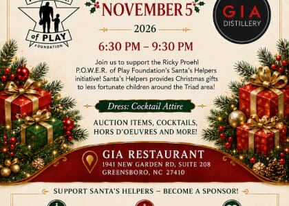 Santa's Helpers