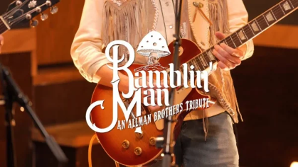 Ramblin' Man - The Ultimate Allman Brothers Experience