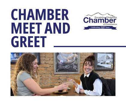 Chamber Meet and Greet