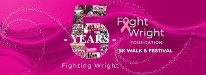 Fight Wright 5K Run & Walk Festival