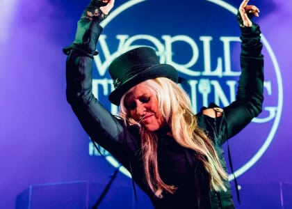 Fleetwood Mac Tribute