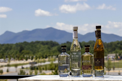 Tapas & Tequila at Tryon International