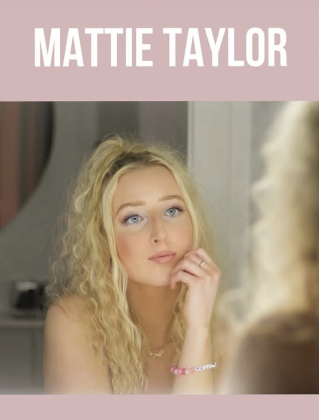 Sunday Funday with Mattie Taylor