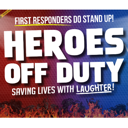 Heroes Off Duty