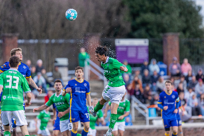 Home Match v AV Alta