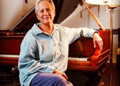 FREE Performance: Rebecca Penneys in Recital!