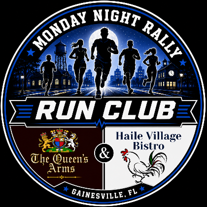 Monday Night Rally Run Club