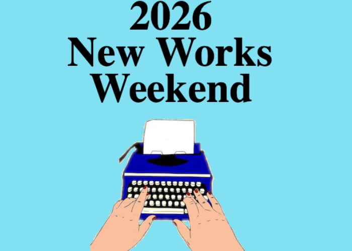 Mountain Community Theater Presents: New Works Weekend