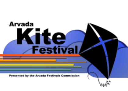2026 Arvada Kite Festival