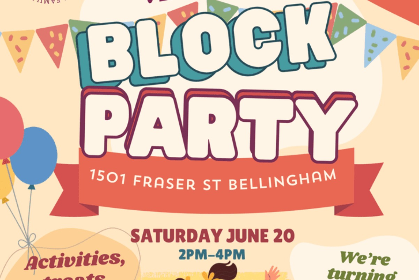 Block Party