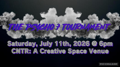 The Psycho 7 Tournament: Year 5