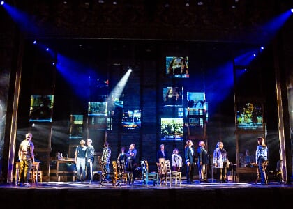 Come From Away
