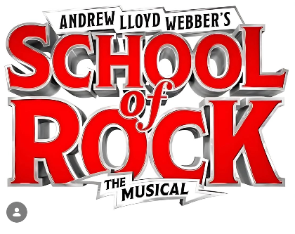 School of Rock The Musical