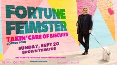 Fortune Feimster: Takin' Care of Biscuits Comedy Tour