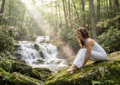 The Balanced Year: Cooling Sumer Rhythms & Routines