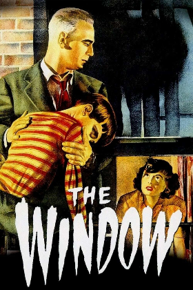 Mystery Movie Night -- The Window