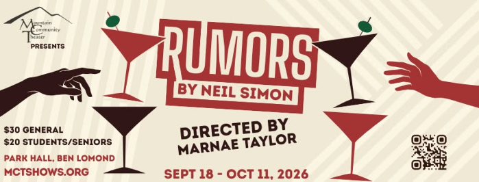 MCT Presents: "Rumors