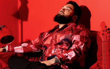 Deorro at Blackbox Theater