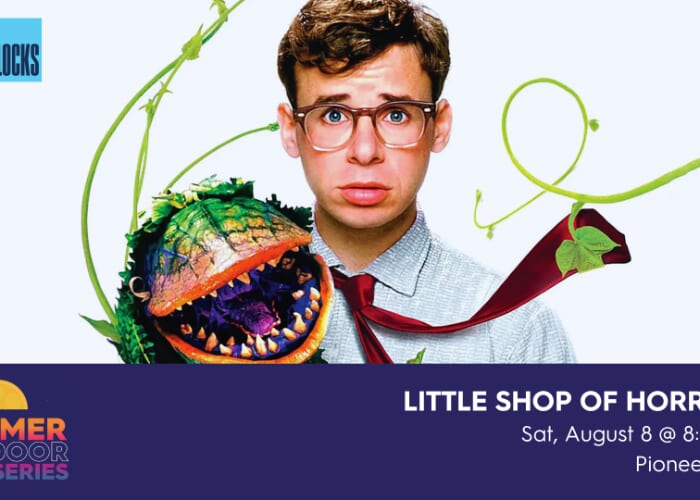 Little Shop of Horrors