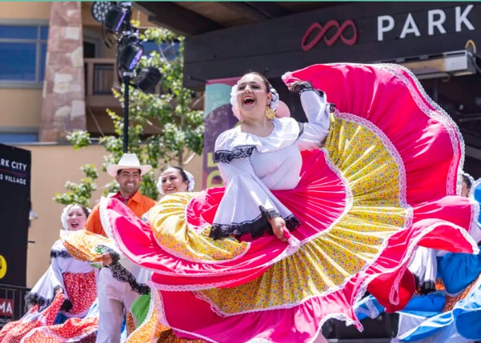 Latino Arts Festival