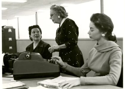 Happy Hour with the Historian - Florida Women and Social Change